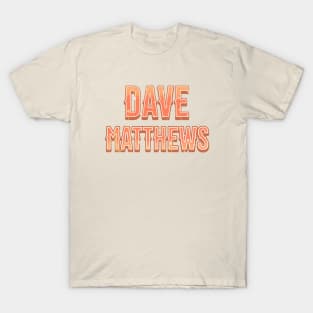 DMB Vintage T-Shirt